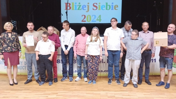 Bliżej Siebie 2024