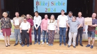 Bliżej Siebie 2024